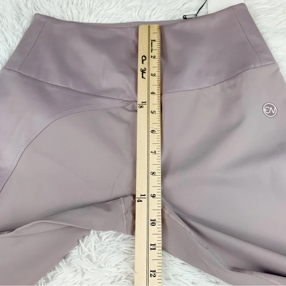 Enavant‎ active Aurora mauve leggings